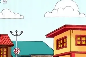 《长镜之外》分镜拆解里的过肩机位示意图