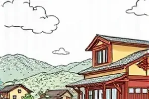 《光比实验》布光复盘中的侧逆光布置