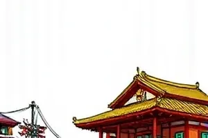 《调色笔记》中冷暖对比鲜明的调色前后对照