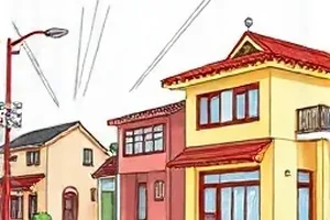 《盐与铁》工业纪录片中炉口飞溅火星的瞬间