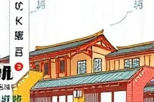 《第七码头》凌晨卸货区的绳索特写画面