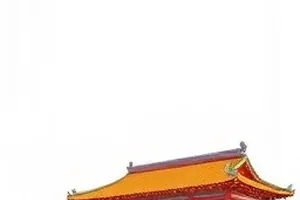 《换乘站》城市短片中空荡的换乘通道